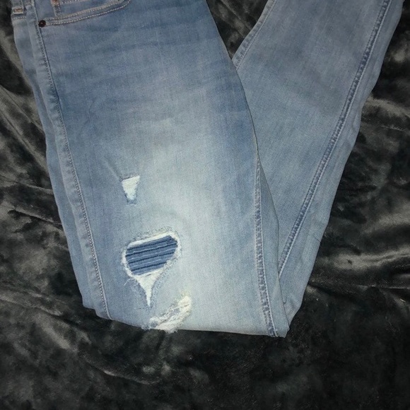 Hollister Jeans - Picture 2 of 2